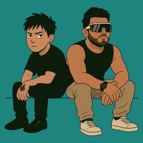 ÖzgürCan & Fredo - Best Friend