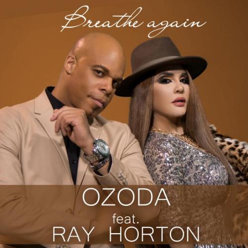 Ozoda - Breathe Again