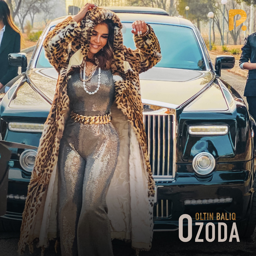 Ozoda - Oltin Baliq