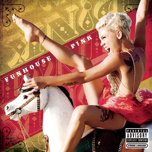P!nk - So What