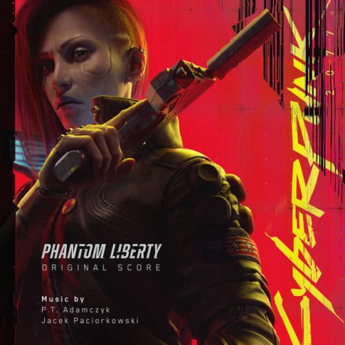 P.T. Adamczyk - You Can't Hide From Us