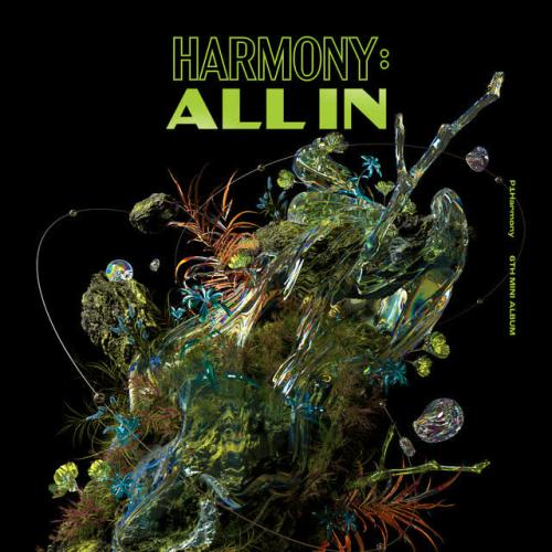 P1Harmony - JUMP