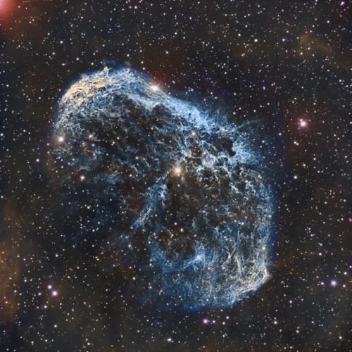 P4PS - Coesione