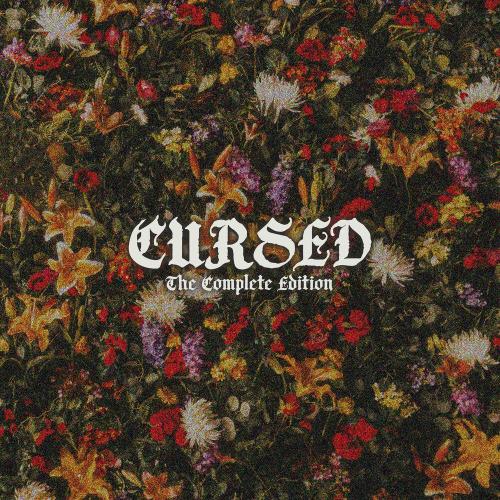 Paleface Swiss - I Am A Cursed One
