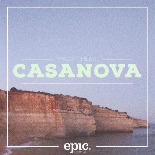 Palm Trees - Casanova