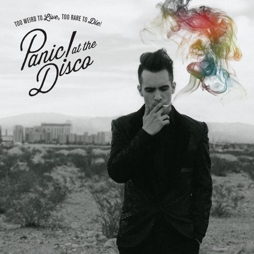 Panic! At The Disco - This Is Gospel [Explicit]