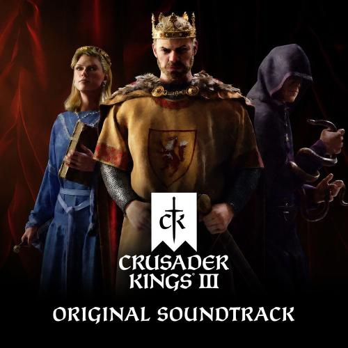 Paradox Interactive - Knights Of Jerusalem