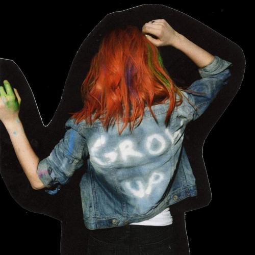 Paramore - Still into You