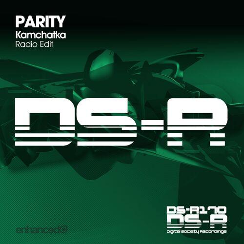 PARITY - Kamchatka (Radio Edit)