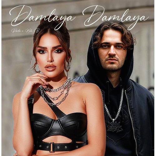 Parla & Mili B - Damlaya Damlaya