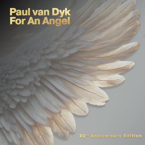 Paul van Dyk, Öwnboss - For An Angel (Öwnboss Remix Edit)