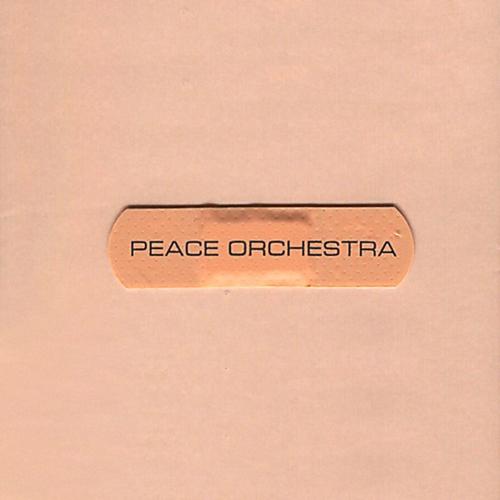 Peace Orchestra - The Man, Pt. 1