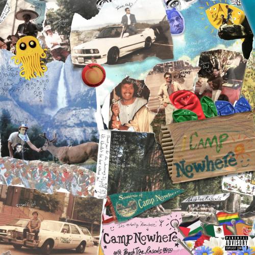 Peach Tree Rascals - Change My Mind