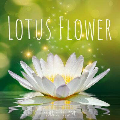 Peder B. Helland - Lotus Flower