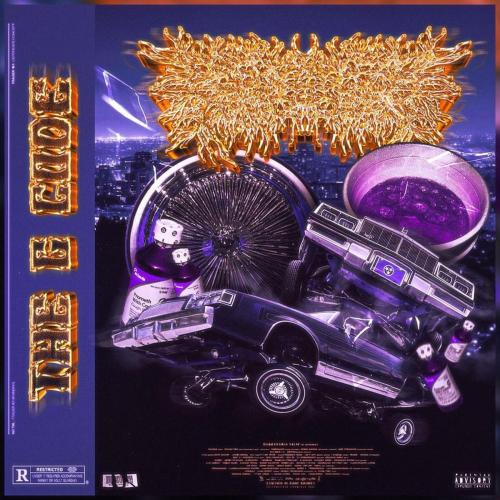 PeelingFlesh - The G Code (feat. Despised Icon)