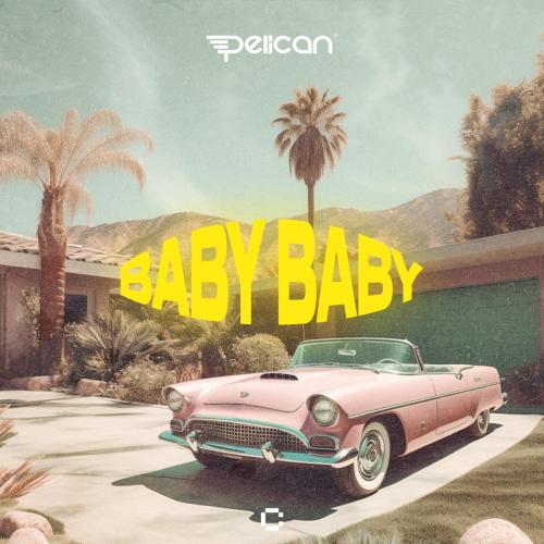 Pelican - Baby Baby