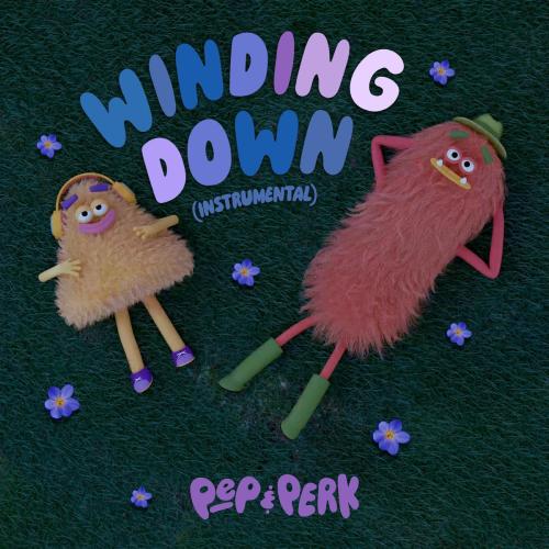Pep and Perk - Sleep Sleep Sleep (Instrumental)