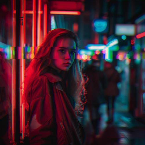 PET3RPUNX, 2Hounds & TECHNO KING - Outside (HYPERTECHNO)