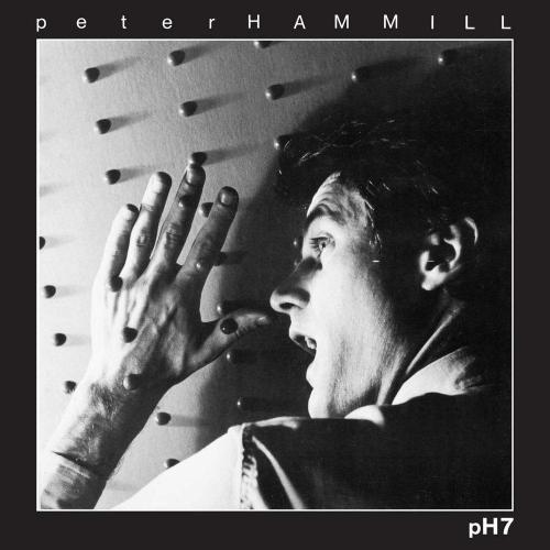 Peter Hammill - Mirror Images