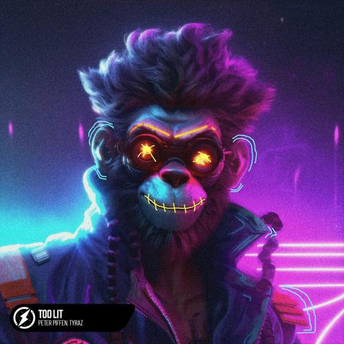 Peter Piffen & Tyraz - Too Lit