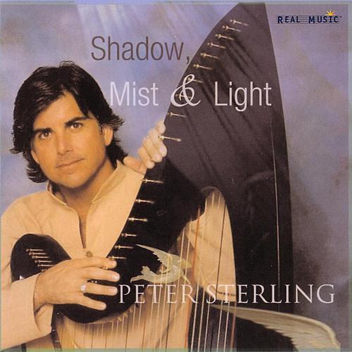Peter Sterling - Moon Over Xanadu