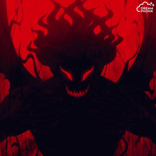 Phantxm - PHONK REI ESCARLATE