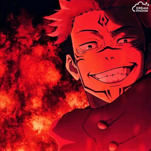 Phantxm - Sukuna Phonk