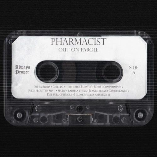 Pharmacist - Chillin' at the Crib