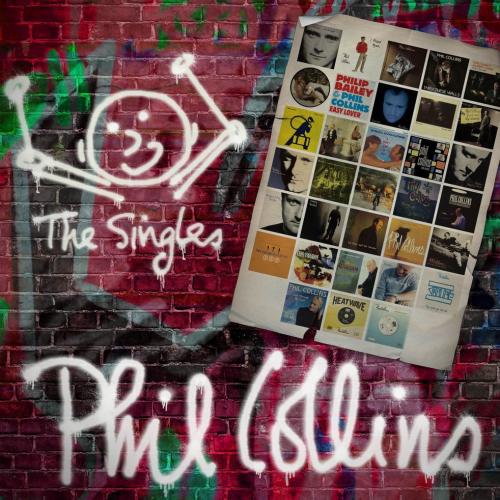Phil Collins - In the Air Tonight