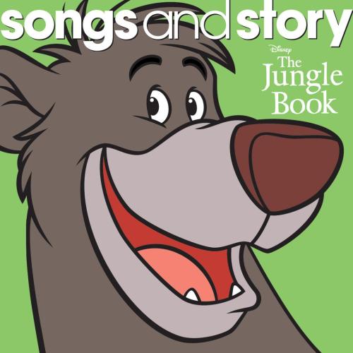 Phil Harris & Bruce Reitherman - The Bare Necessities