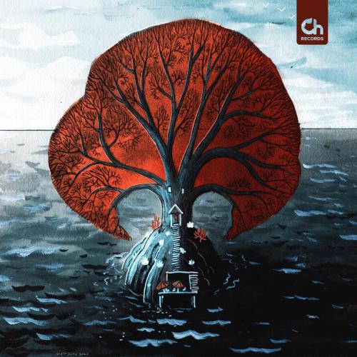 Philanthrope & Dayle - Ocean Patio