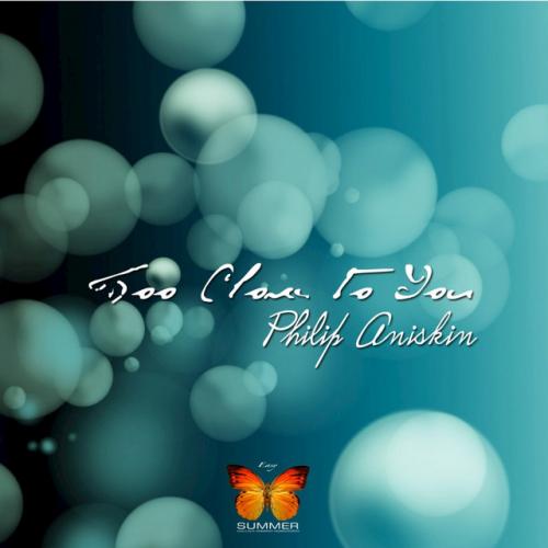 Philip Aniskin - Rainy Fairy Tale
