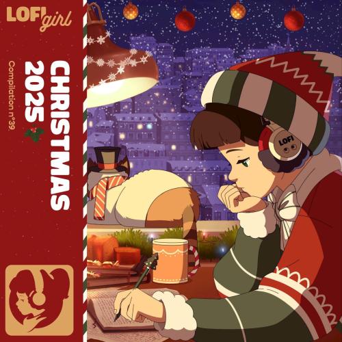 Phlocalyst, Lofiluc & Viktor Minsky - Rudolph's Eve