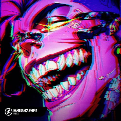 PHNKR - Hard Danca Phonk