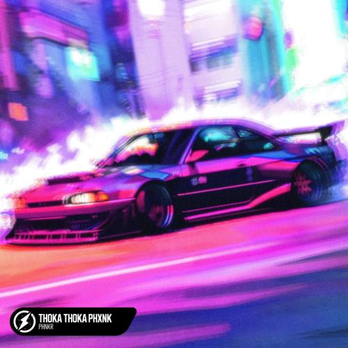 PHNKR - Thoka Thoka Phxnk