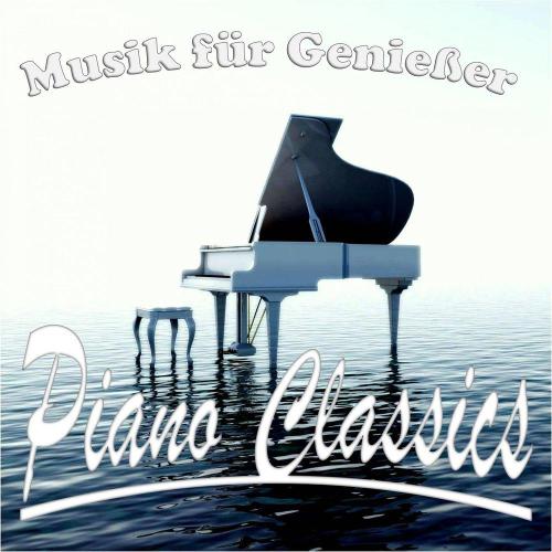 Piano Classics - Arietta, Op. 12-1