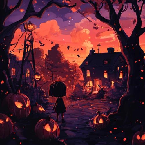 Picture Talk & Lucifurr - Pumpkin Season