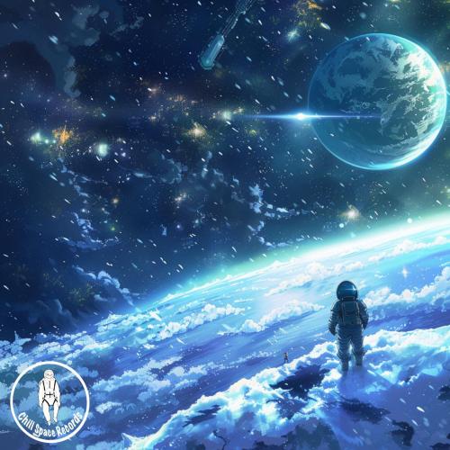 Picture Talk, moon.walken & Chill Space - It Snows In Space