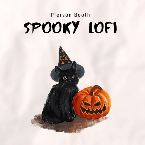 Pierson Booth & kyoshi - Light in the Dark