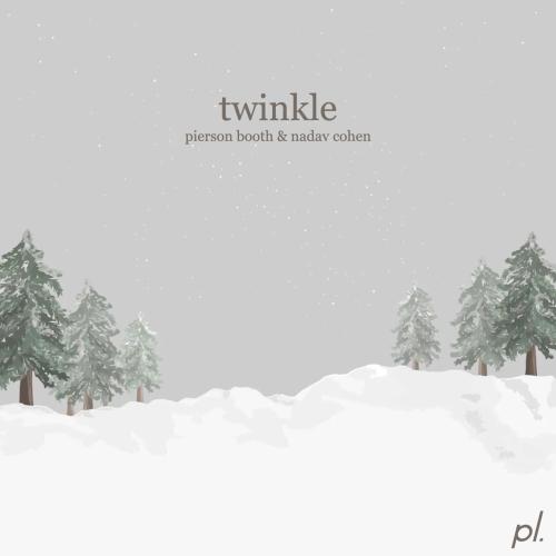 Pierson Booth & Nadav Cohen - Twinkle
