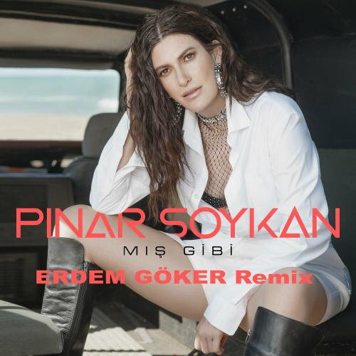 Pınar Soykan - Mış Gibi (Erdem Göker Remix)