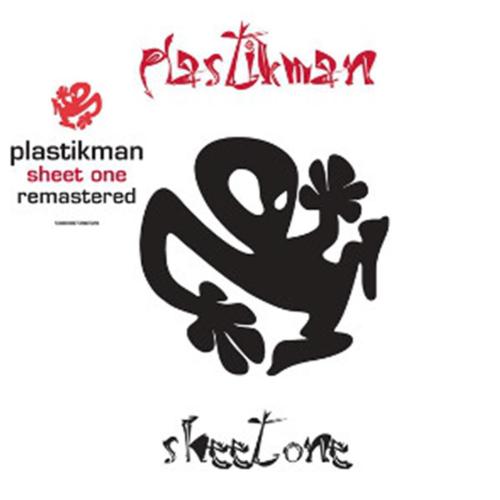 Plastikman - Plasticity (Remastered)