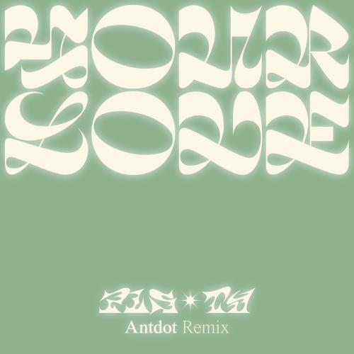 PLS&TY & Sofiya Nzau - Your Love