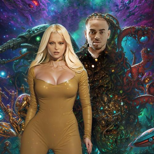 PNAU feat. Bebe Rexha & Ozuna - Stars