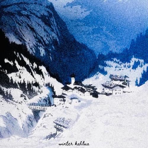 Pockets - Winter Kahlua