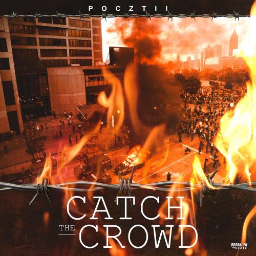 POCZTII - Catch the crowd