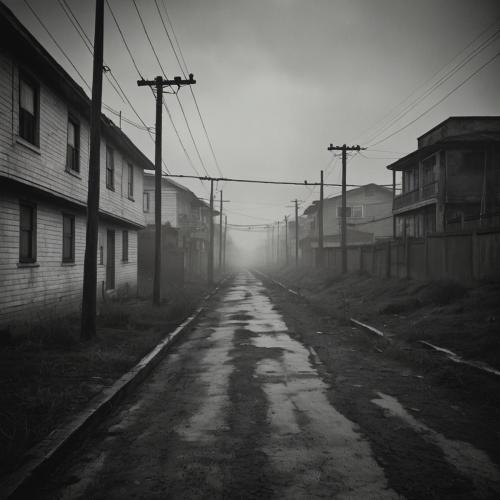 Poetics & Cxldaf - Shattered Memories