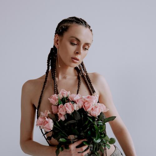 Полина Гулько - Весна