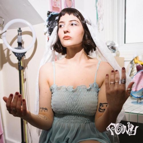 PONY - Every Little Crumb