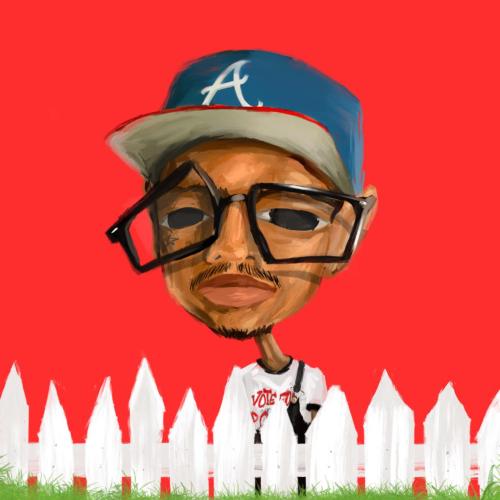 Porsh Bet$ - Here